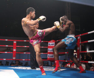 Muaythai Championships