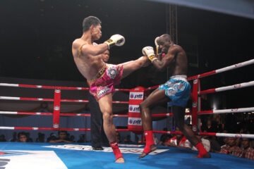 Muaythai Championships
