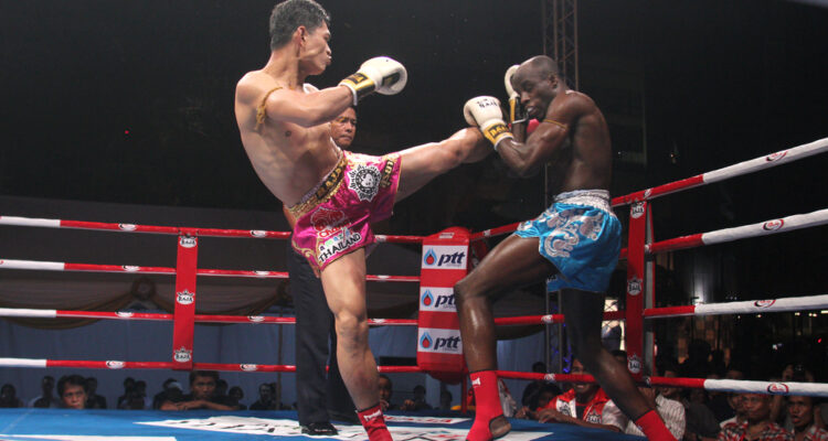 International Muaythai federation bans Israeli representation at all competitions
