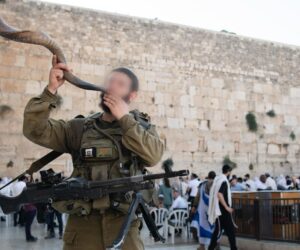 Hasmonean Brigade
