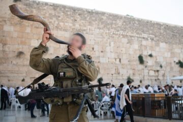 Hasmonean Brigade