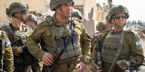 Eyal Zamir