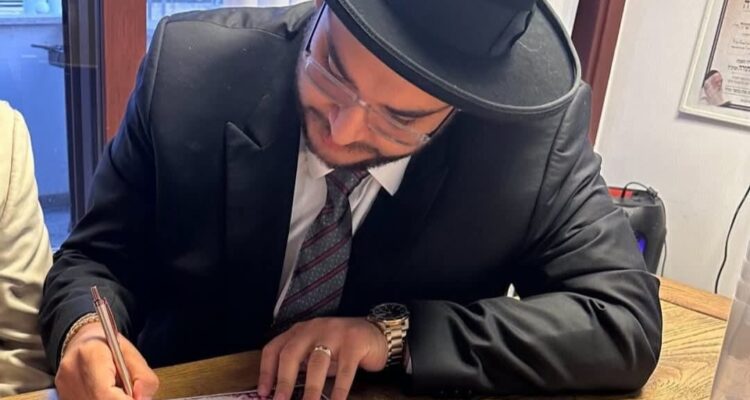 Ultra-Orthodox rabbi outed as Christian missionary