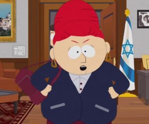 Sheila Broflovski