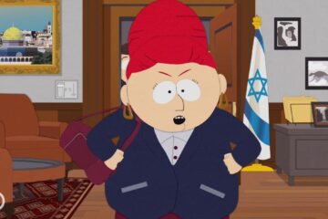 Sheila Broflovski