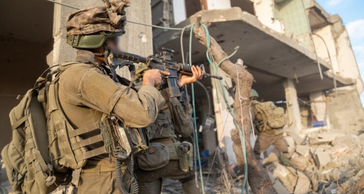 Israel’s ability to retaliate for Hamas violations will ensure ceasefire’s success – opinion