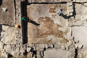 Mosaics
