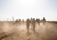 IDF gaza