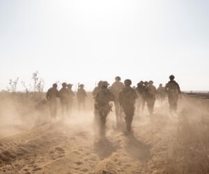 IDF gaza