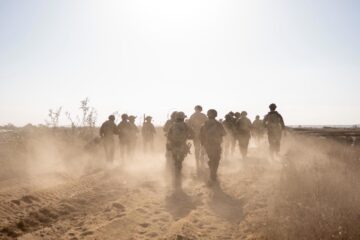 IDF gaza