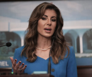 Morgan Ortagus