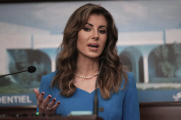 Morgan Ortagus