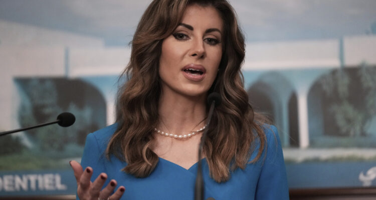 Trump diplomat divorces Jewish husband; new Arab boyfriend accused of Hezbollah ties