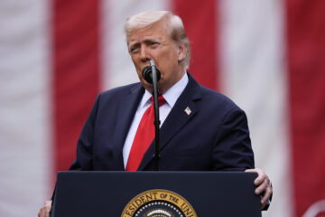 Trump Sept 11 Anniversary