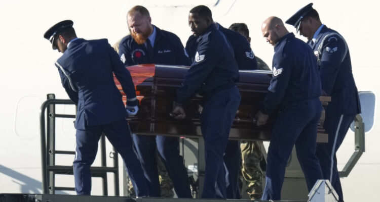 The left invented the Charlie Kirk Israel hoax to distract from the left’s murder