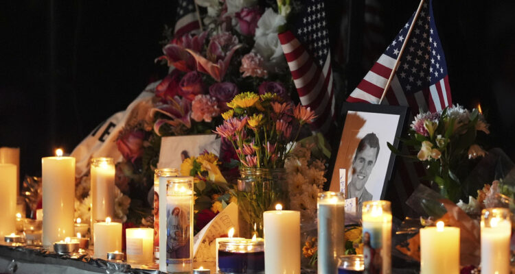 Jewish communities across US, Israel express grief, horror over assassination of Charlie Kirk