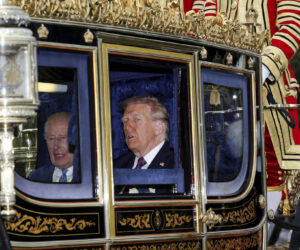 Trump Britain
