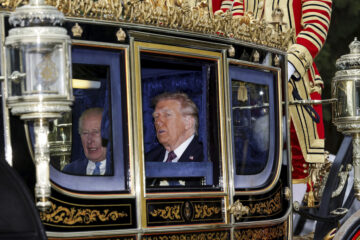 Trump Britain