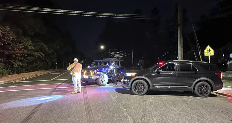 US gunman shouting ‘Free Palestine’ kills one at wedding reception