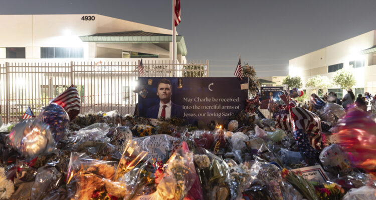 58 House Democrats vote against resolution condemning Charlie Kirk’s assassination