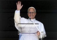 Vatican Pope