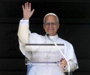Vatican Pope