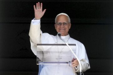 Vatican Pope