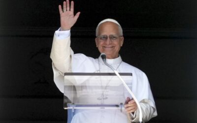 Vatican Pope