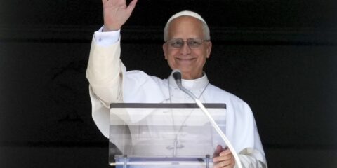Vatican Pope