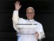 Vatican Pope