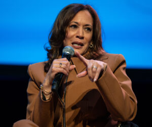 Kamala Harris