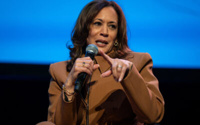 Kamala Harris
