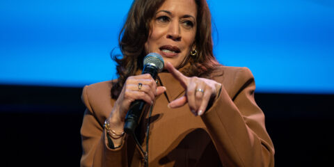 Kamala Harris
