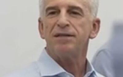 David Barnea
