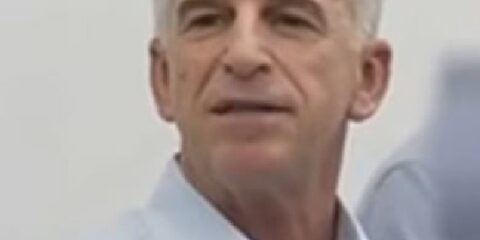 David Barnea