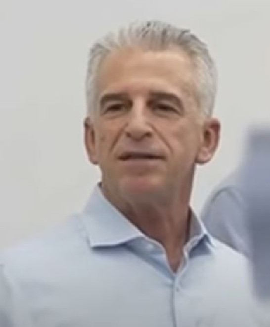 David Barnea