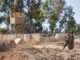 nahal oz