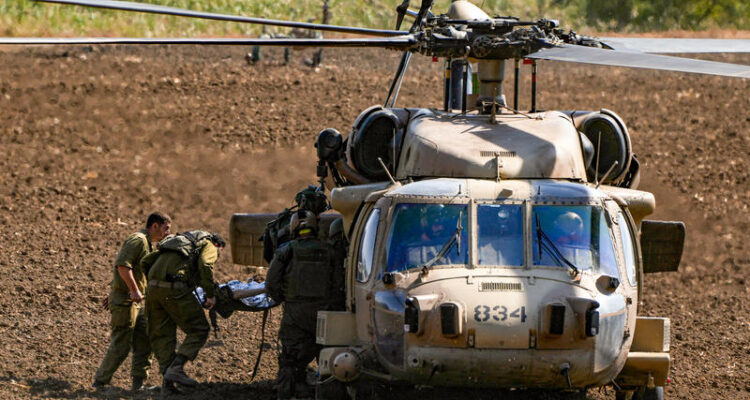 New 420-bed rehab facility in Ramla to aid Israel’s injured soldiers