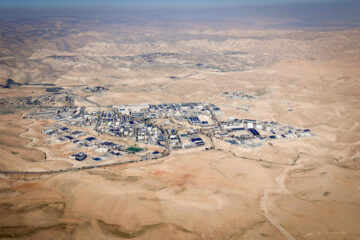 Mishor Adumim
