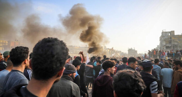 Hamas’ deadly math: Exposing the fraud of Gaza casualty claims
