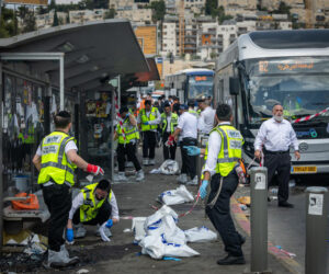 terror attack jerusalem