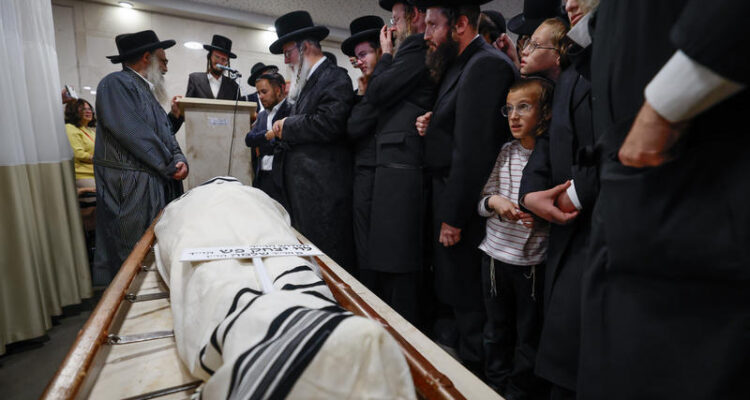 The Ramot Junction shooting attack: Terror in Jerusalem, misinformation in the media