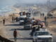 gaza evacuations
