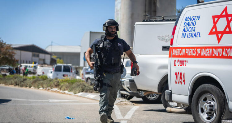 Israeli autoinjector delivers lifesaving treatment for trauma victims in under five minutes