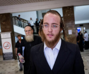 Elimelech Stern
