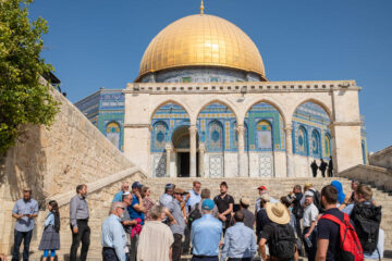 Temple Mount