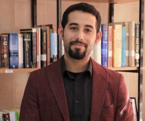 Mosab Abu Toha