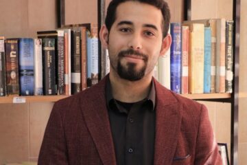 Mosab Abu Toha