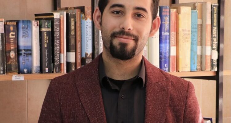‘Thieves and child killers: Syracuse University scholar, Pulitzer Prize winner, goes on tirade against Israeli people