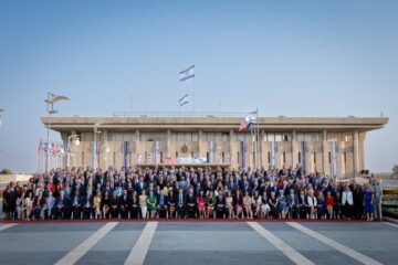 50 States One Israel
